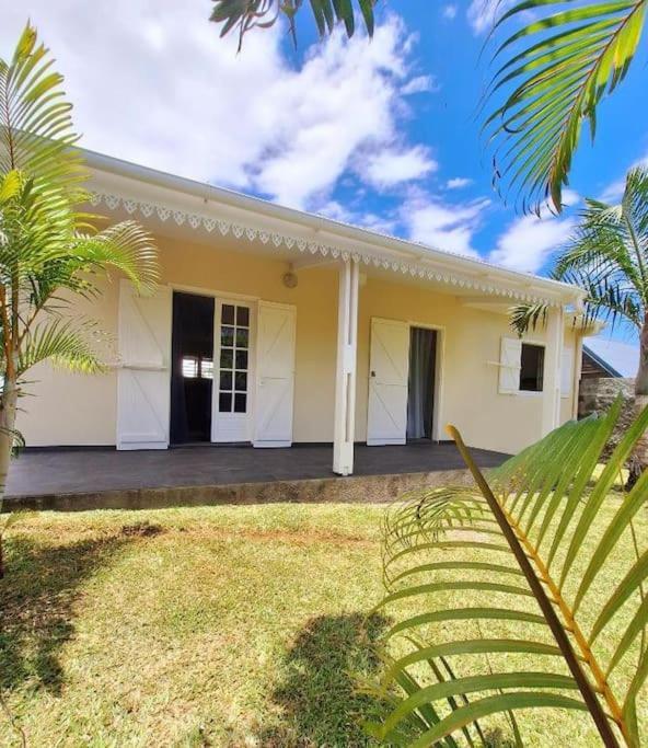 Ti ' Jean Villa Saint-Joseph Buitenkant foto