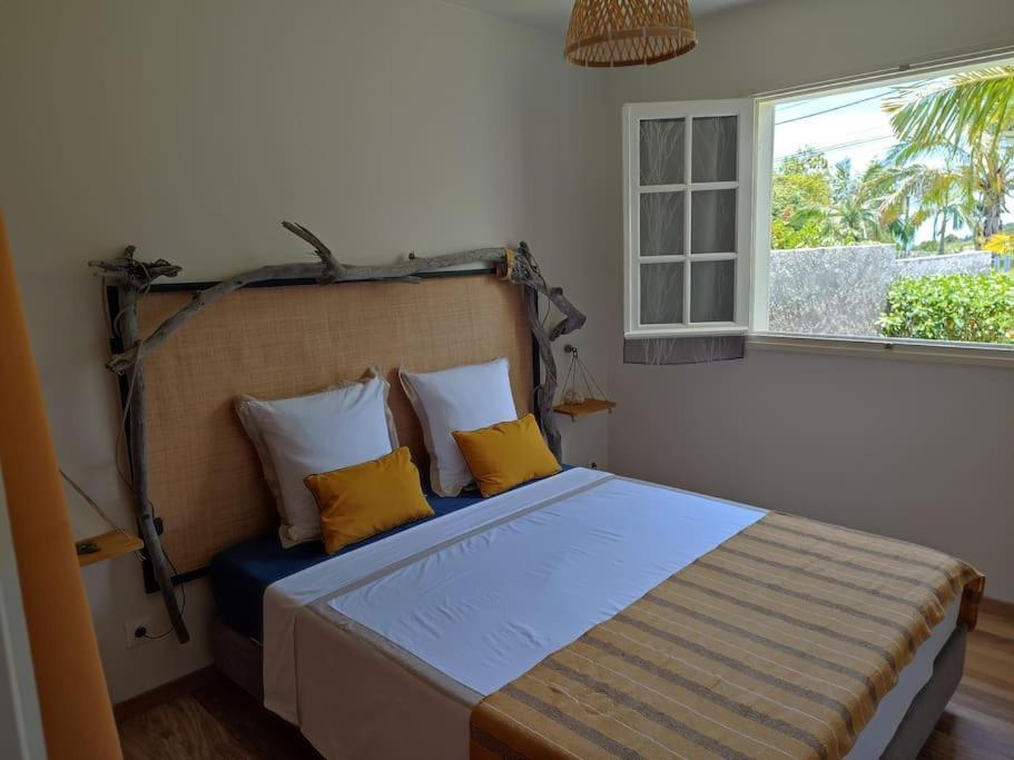 Ti ' Jean Villa Saint-Joseph Buitenkant foto