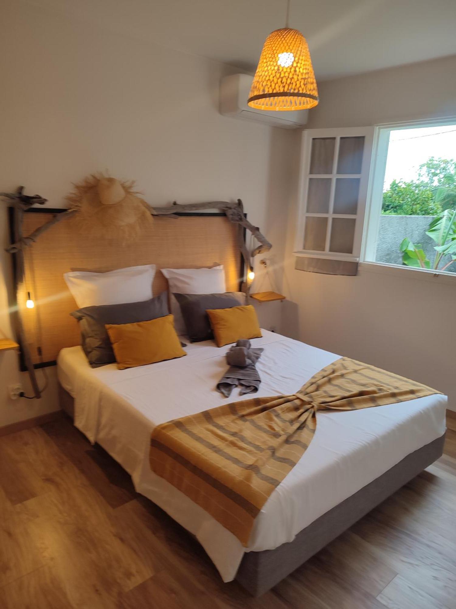 Ti ' Jean Villa Saint-Joseph Buitenkant foto